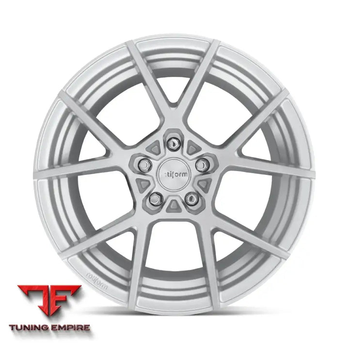 ROTIFORM KPS CUSTOMSPEC