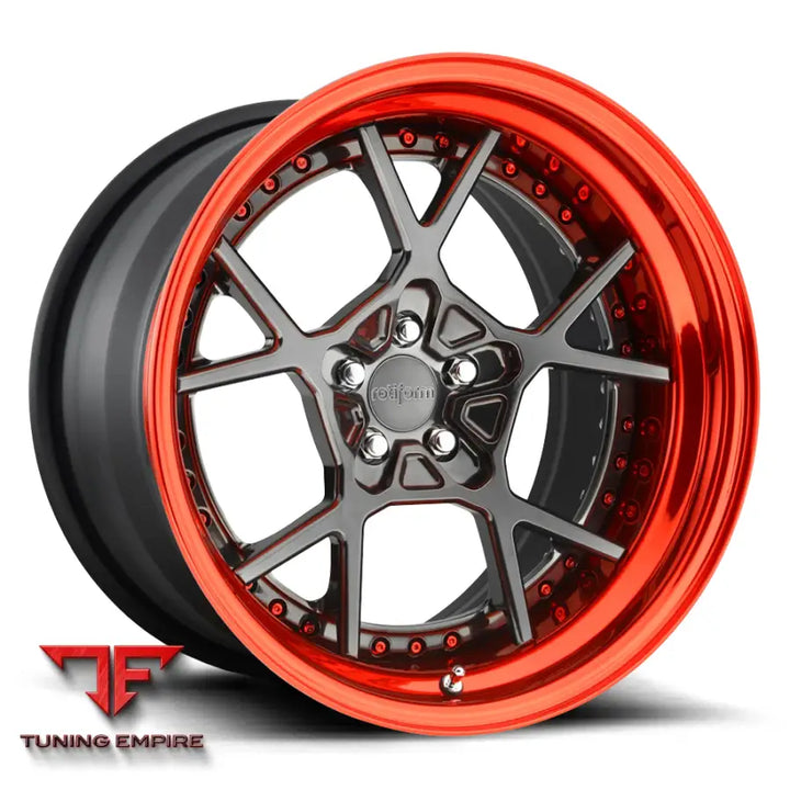 ROTIFORM KPS CUSTOMSPEC