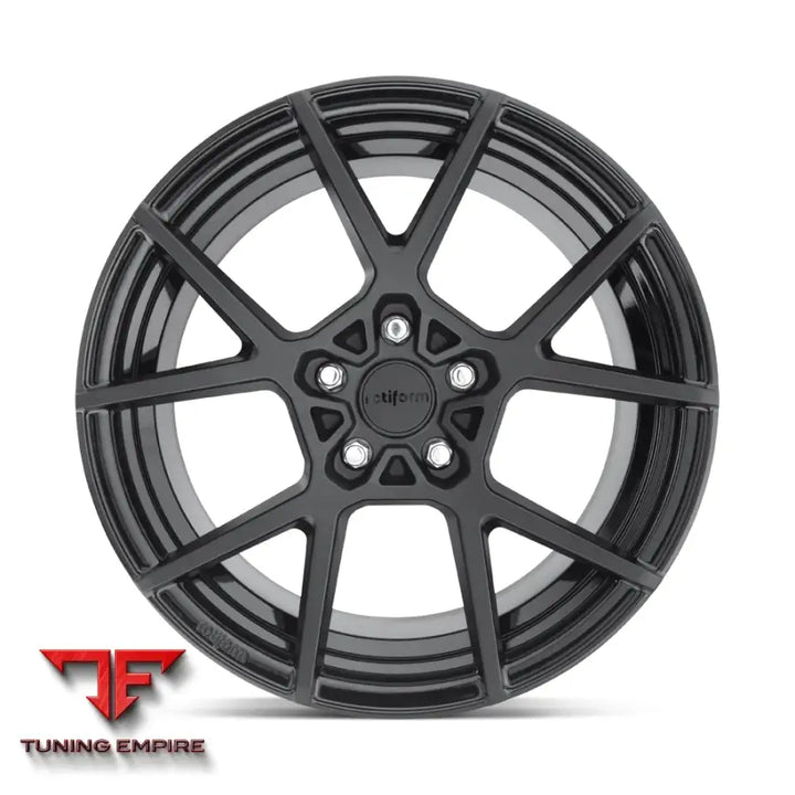 ROTIFORM KPS CUSTOMSPEC