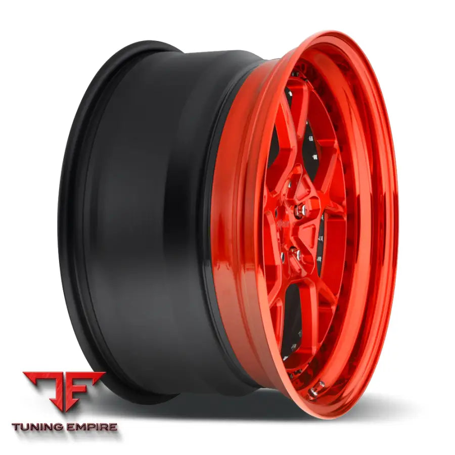 ROTIFORM KPS CUSTOMSPEC