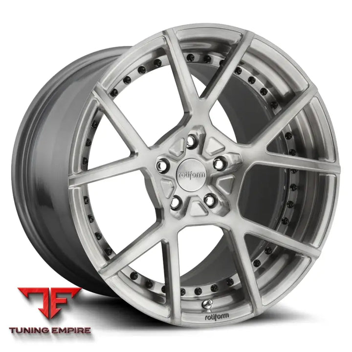 ROTIFORM KPS CUSTOMSPEC