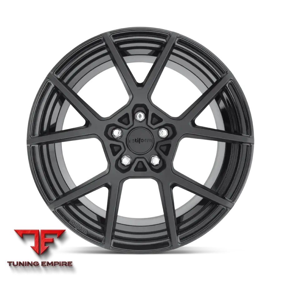 ROTIFORM KPS CUSTOMSPEC