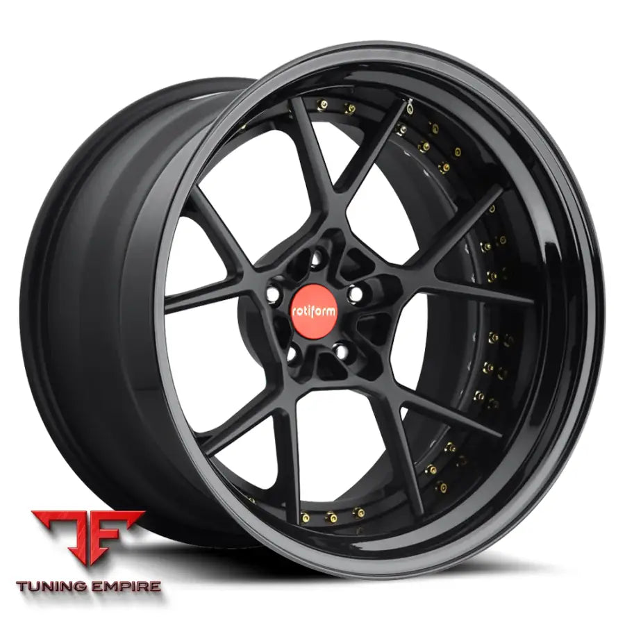 ROTIFORM KPS CUSTOMSPEC