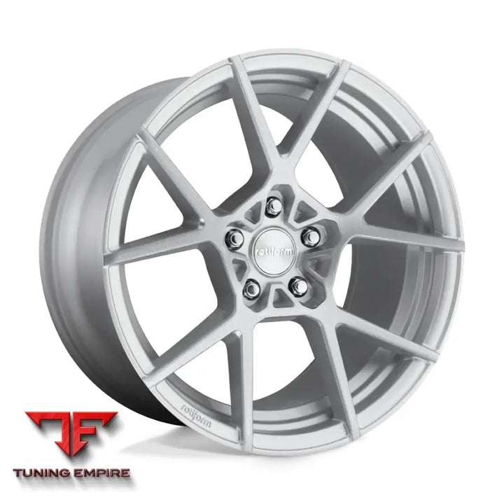 ROTIFORM KPS CUSTOMSPEC