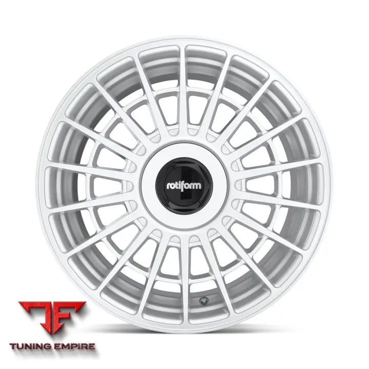 ROTIFORM LAS-R CUSTOMSPEC