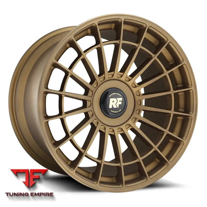 ROTIFORM LAS-R CUSTOMSPEC