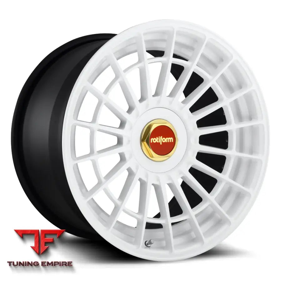 ROTIFORM LAS-R CUSTOMSPEC