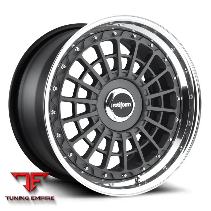 ROTIFORM LAS-R CUSTOMSPEC