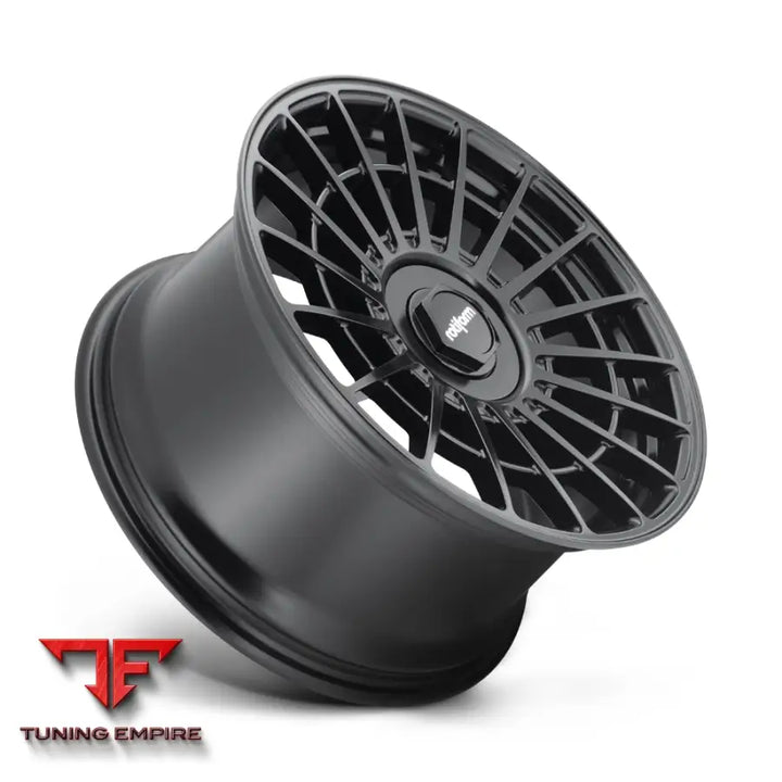 ROTIFORM LAS-R CUSTOMSPEC