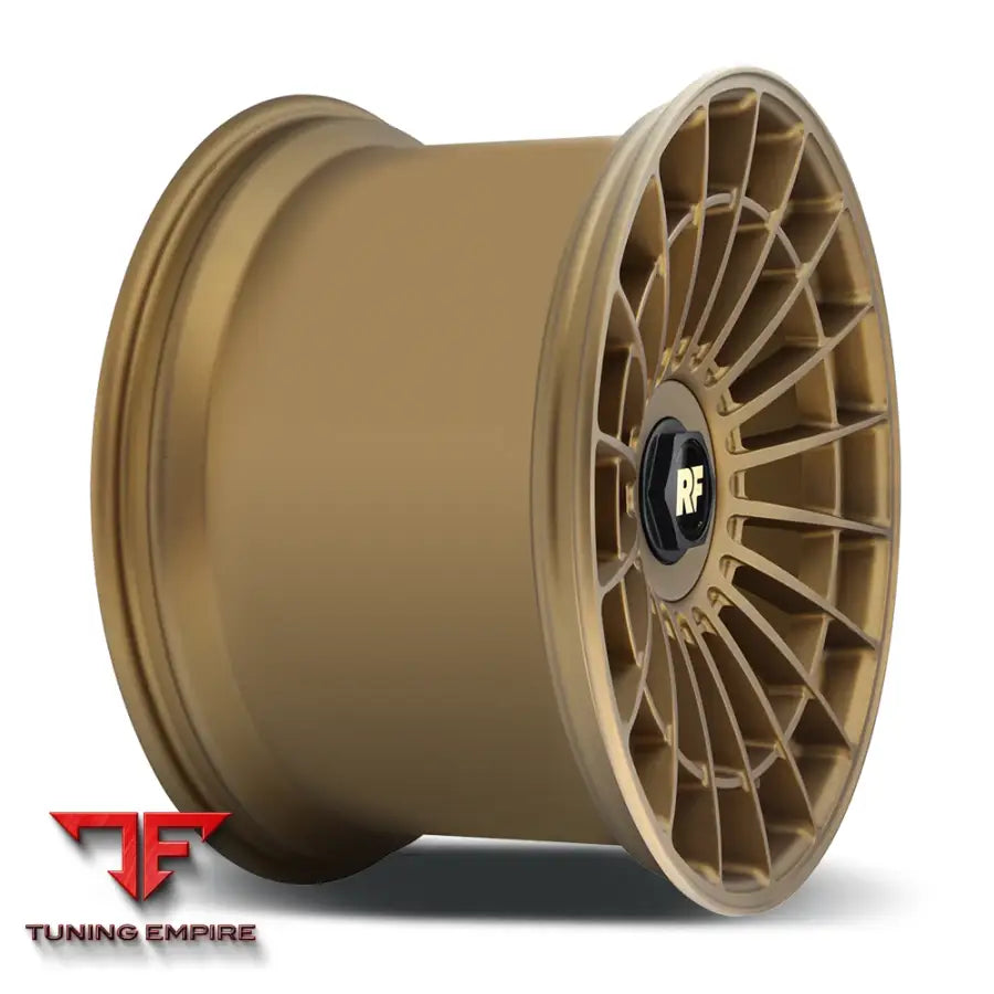 ROTIFORM LAS-R CUSTOMSPEC