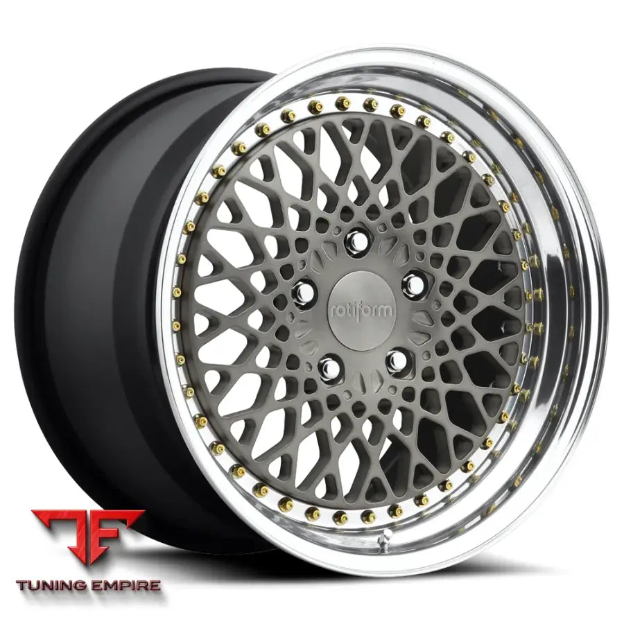 ROTIFORM LHR CUSTOMSPEC