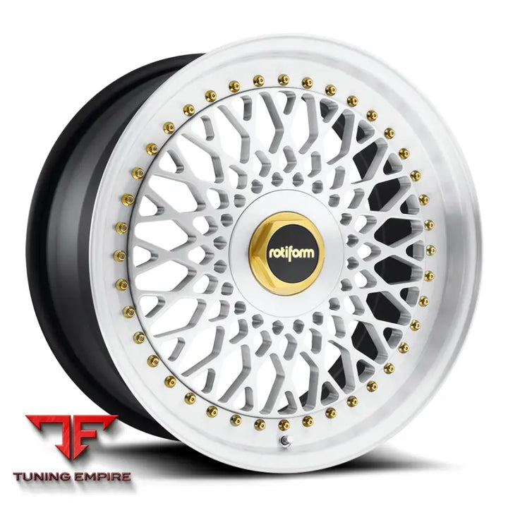 ROTIFORM LHR CUSTOMSPEC