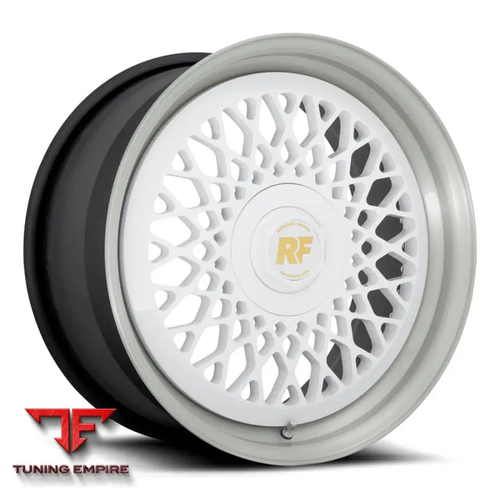 ROTIFORM LHR CUSTOMSPEC