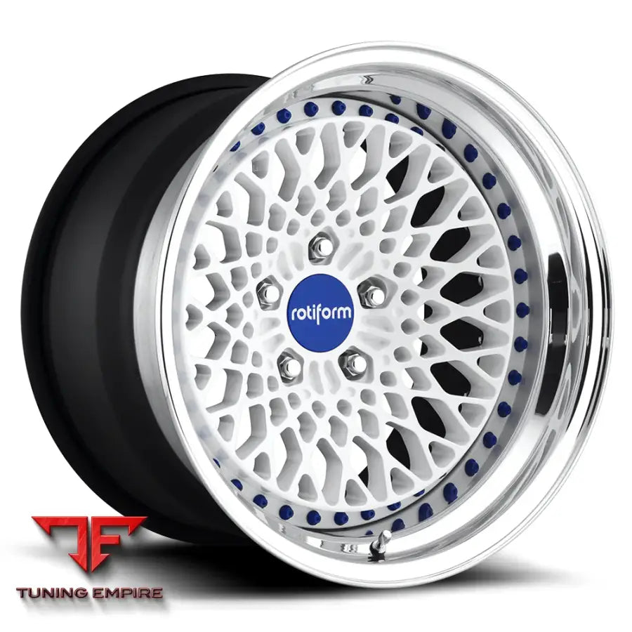 ROTIFORM LHR CUSTOMSPEC