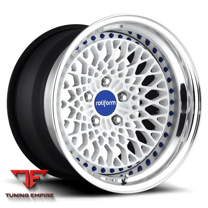 ROTIFORM LHR CUSTOMSPEC