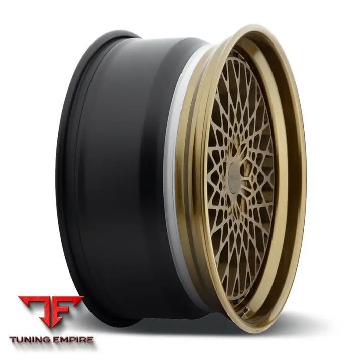 ROTIFORM LHR CUSTOMSPEC