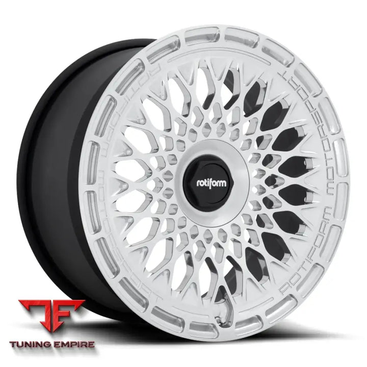 ROTIFORM LHR-M CUSTOMSPEC