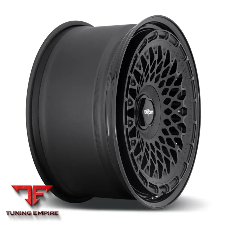 ROTIFORM LHR-M CUSTOMSPEC