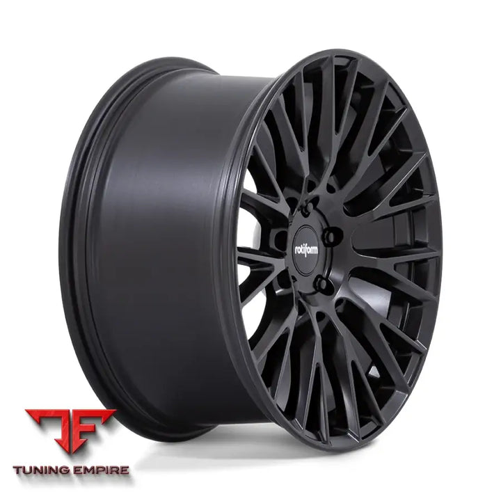 ROTIFORM LSE CUSTOMSPEC