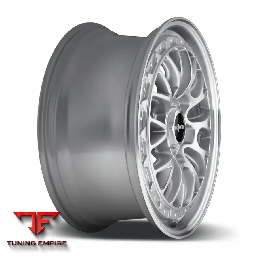 ROTIFORM LSR CUSTOMSPEC