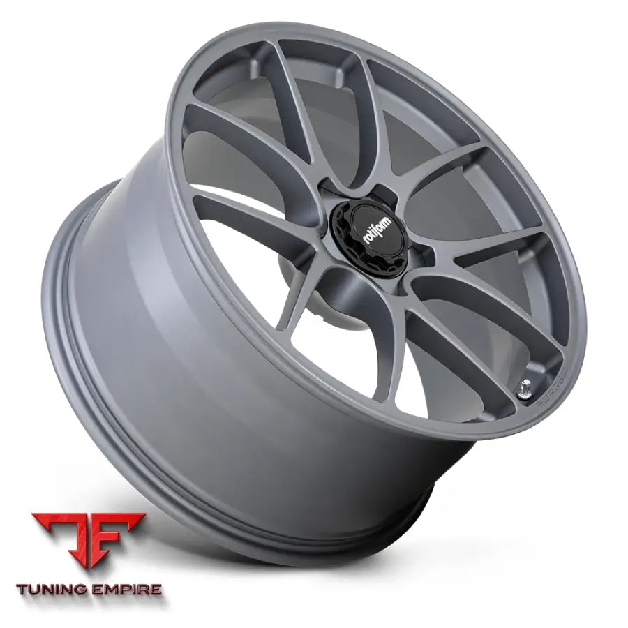 ROTIFORM LTN CUSTOMSPEC