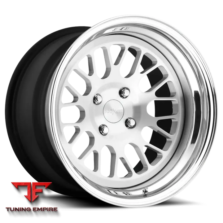 ROTIFORM LVS CUSTOMSPEC