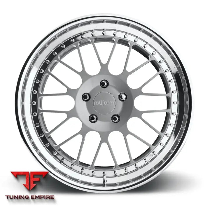 ROTIFORM LVS CUSTOMSPEC