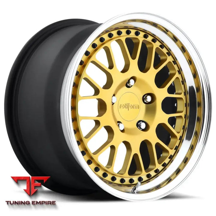 ROTIFORM LVS CUSTOMSPEC