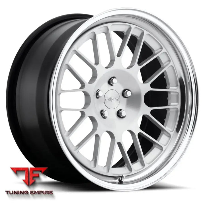 ROTIFORM LVS CUSTOMSPEC