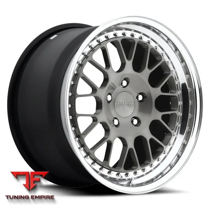 ROTIFORM LVS CUSTOMSPEC