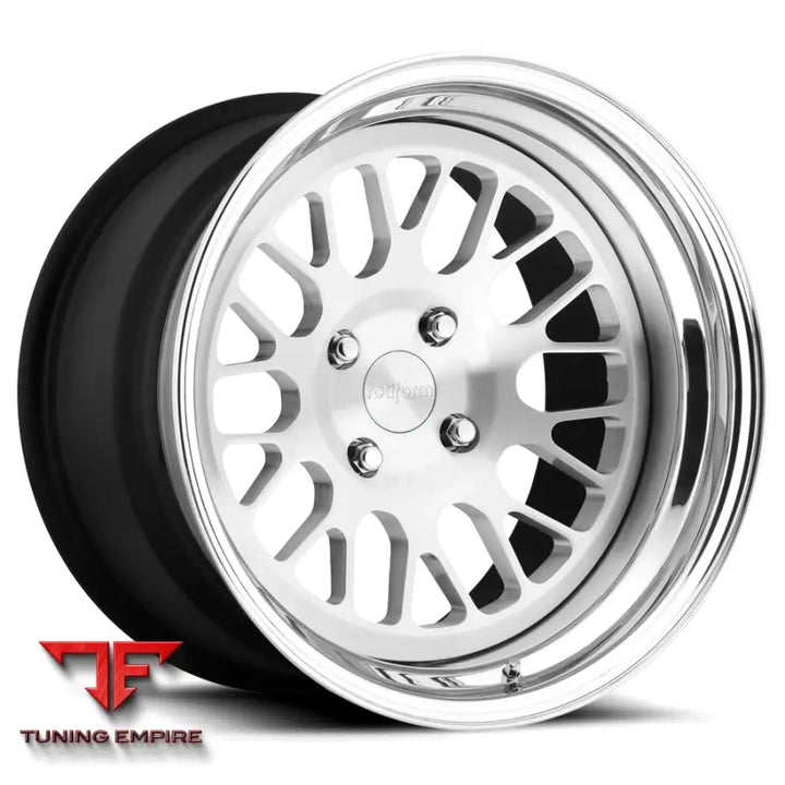 ROTIFORM LVS CUSTOMSPEC