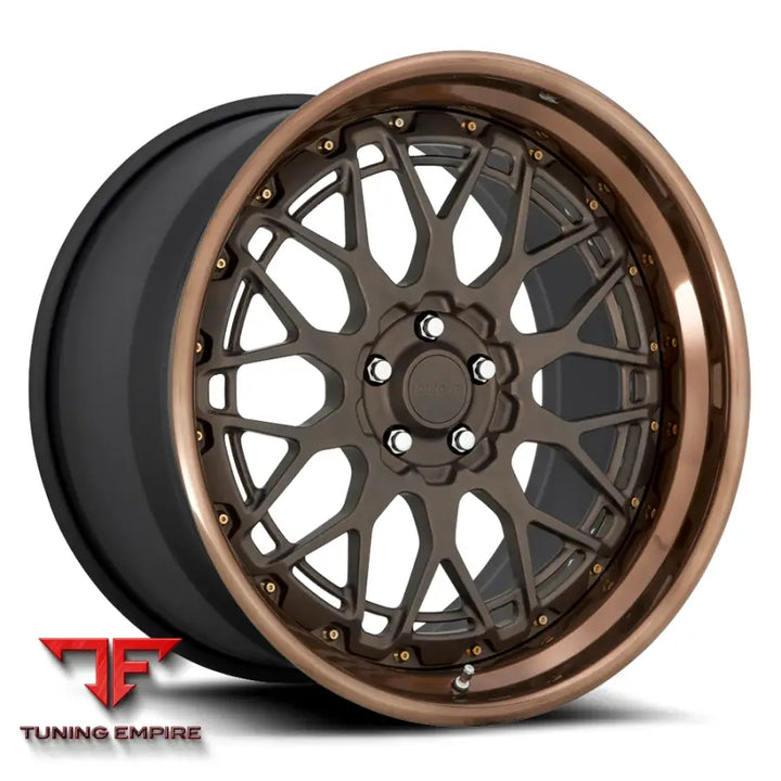 ROTIFORM LVS-M CUSTOMSPEC