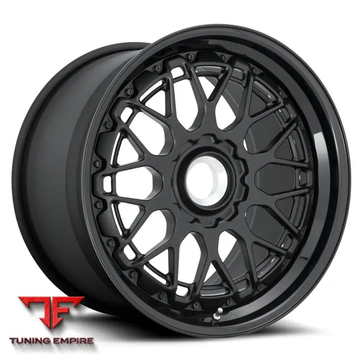 ROTIFORM LVS-M CUSTOMSPEC