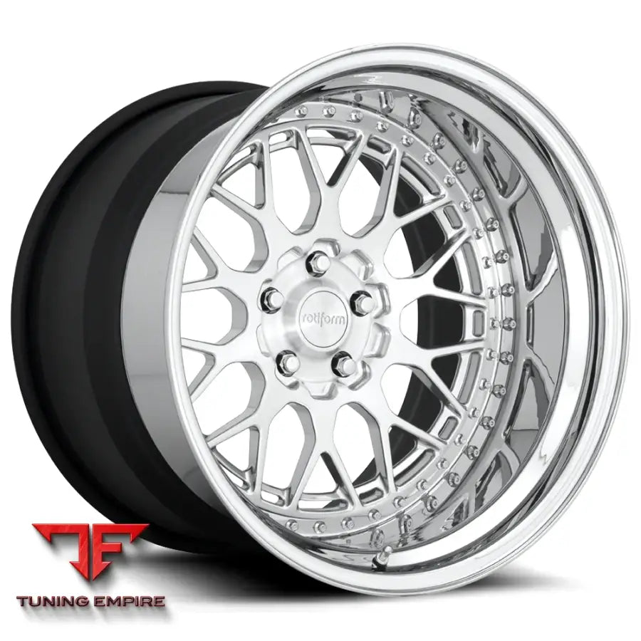 ROTIFORM LVS-M CUSTOMSPEC