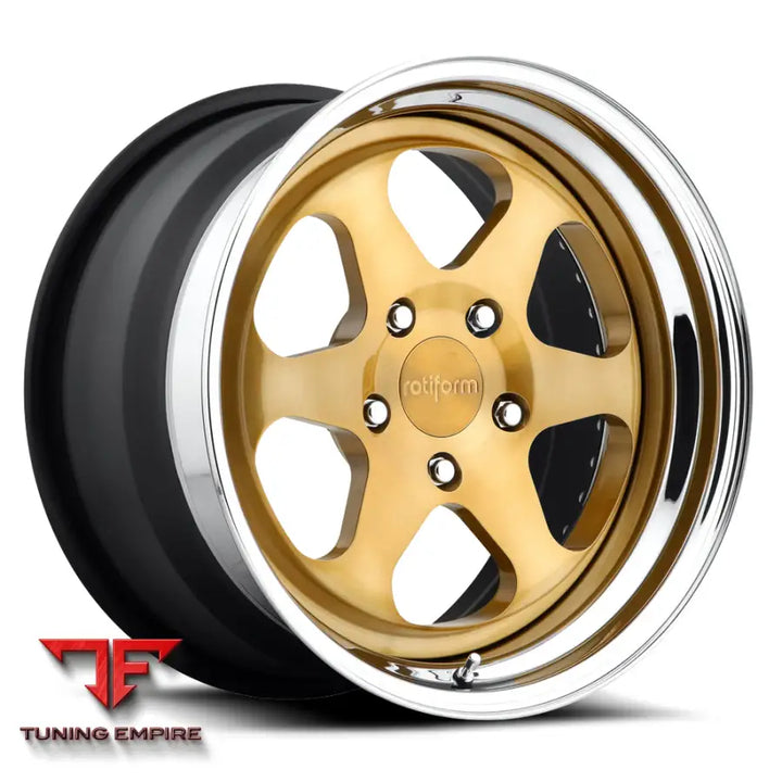 ROTIFORM MHG CUSTOMSPEC