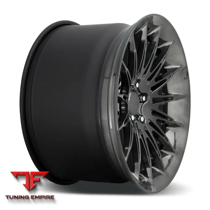 ROTIFORM NEK CUSTOMSPEC