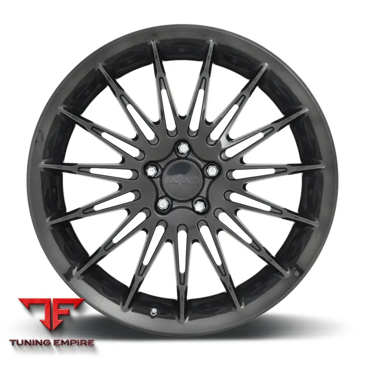 ROTIFORM NEK CUSTOMSPEC