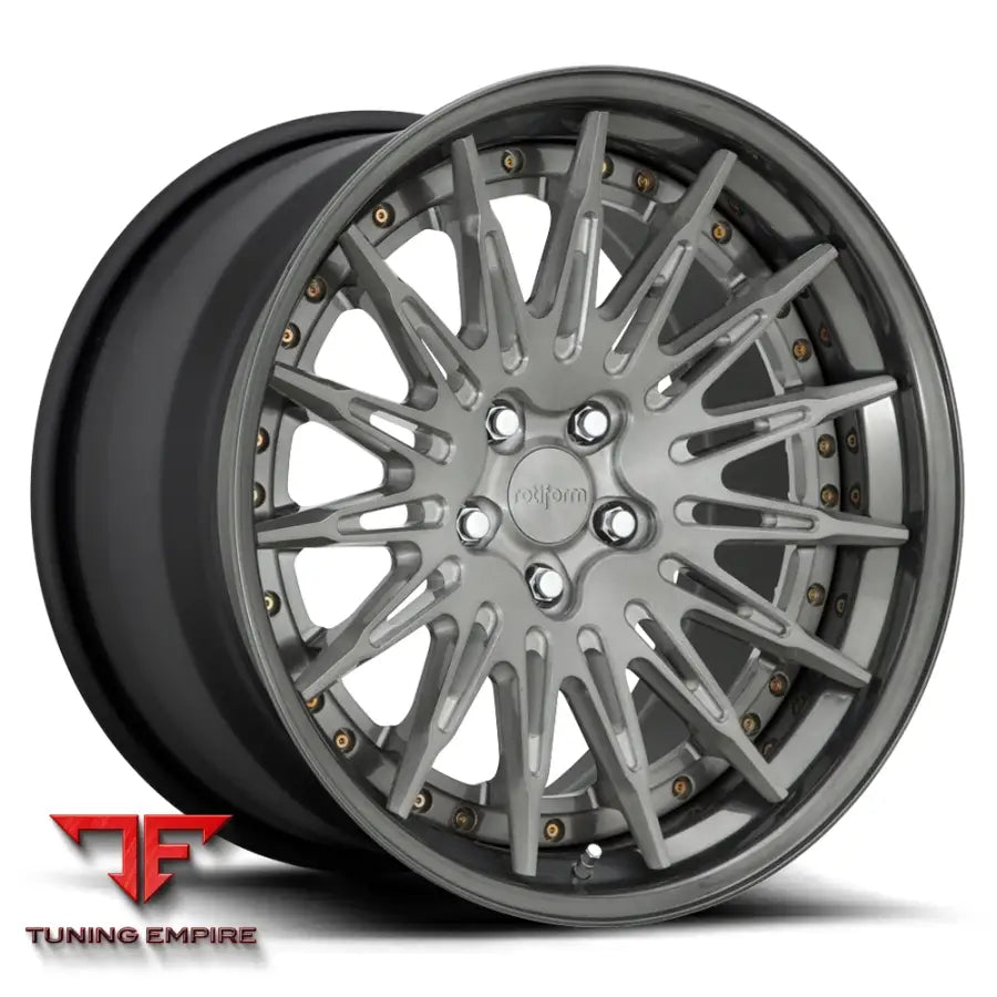 ROTIFORM NEK CUSTOMSPEC