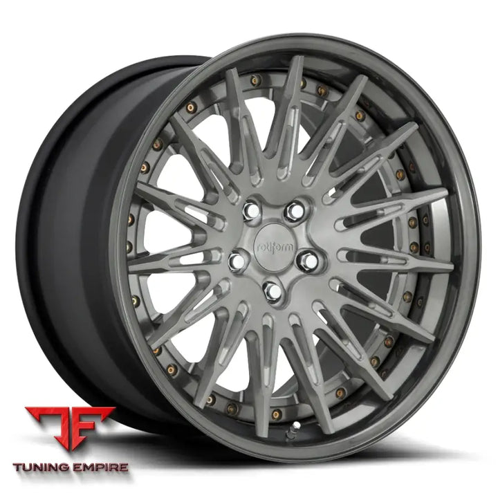 ROTIFORM NEK CUSTOMSPEC