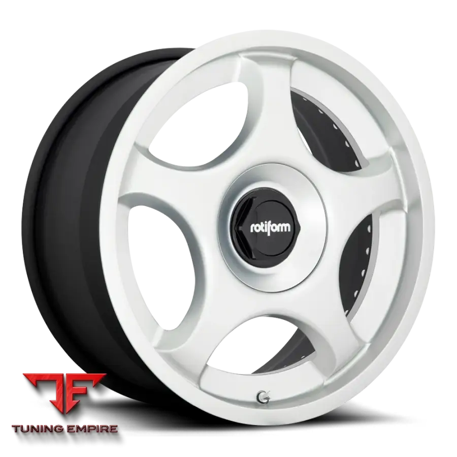 ROTIFORM NFN CUSTOMSPEC