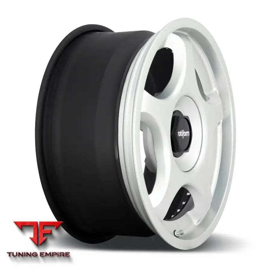 ROTIFORM NFN CUSTOMSPEC