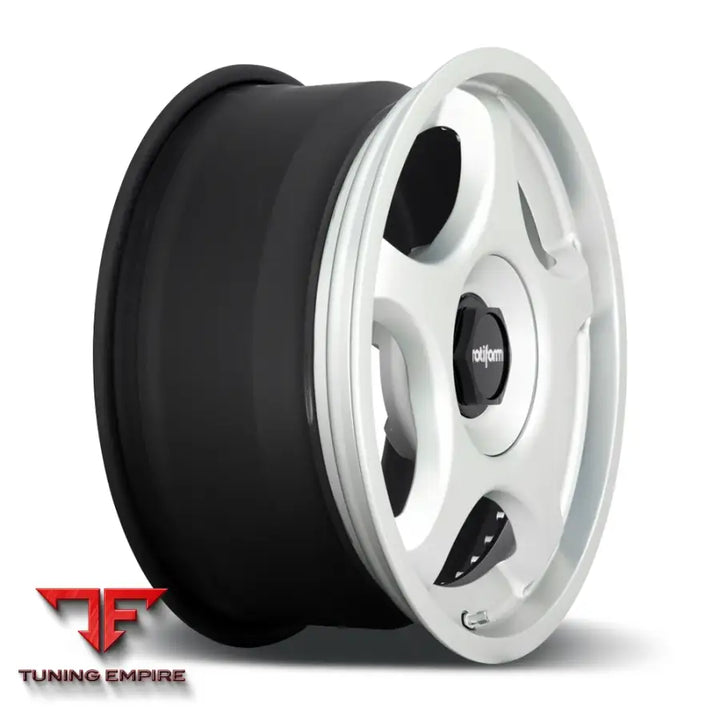 ROTIFORM NFN CUSTOMSPEC