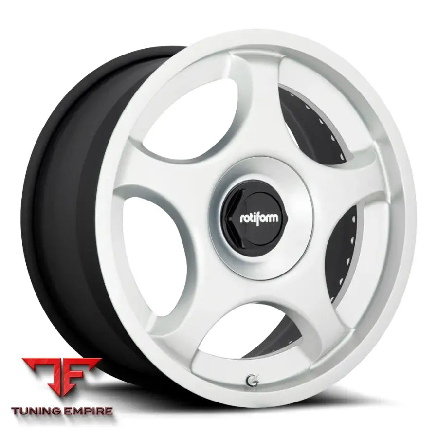 ROTIFORM NFN CUSTOMSPEC