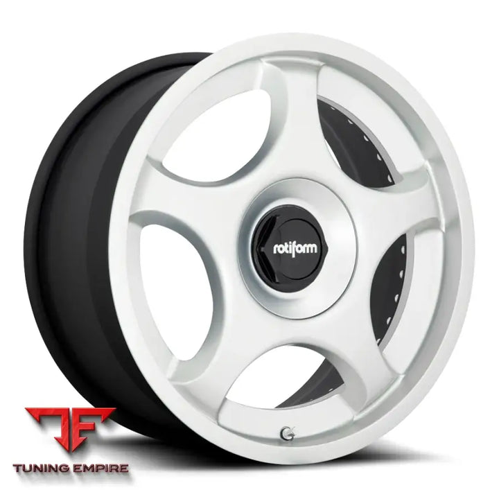 ROTIFORM NFN CUSTOMSPEC