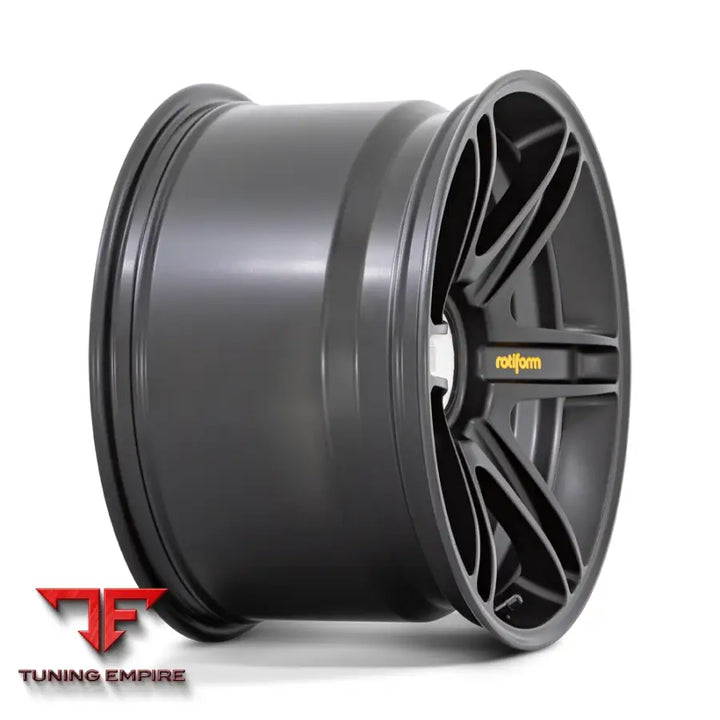 ROTIFORM NGO CUSTOMSPEC