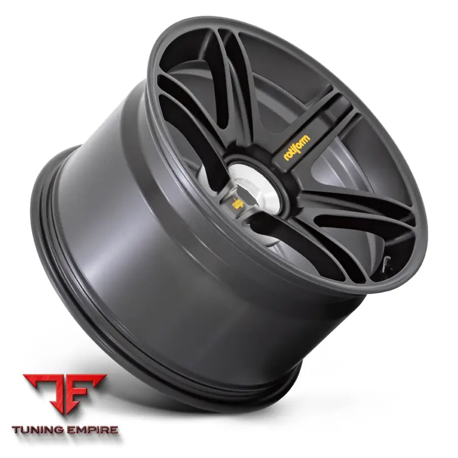 ROTIFORM NGO CUSTOMSPEC