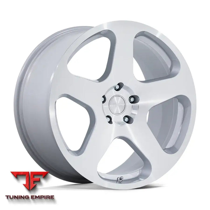 ROTIFORM NUE CUSTOMSPEC