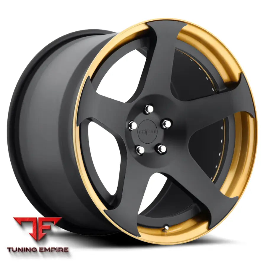 ROTIFORM NUE CUSTOMSPEC