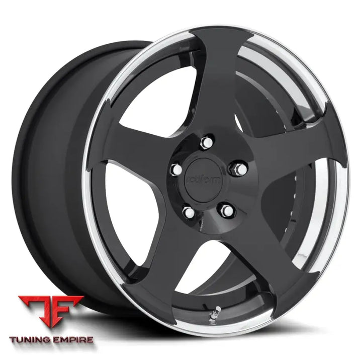 ROTIFORM NUE CUSTOMSPEC