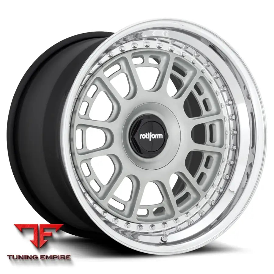 ROTIFORM OZR CUSTOMSPEC